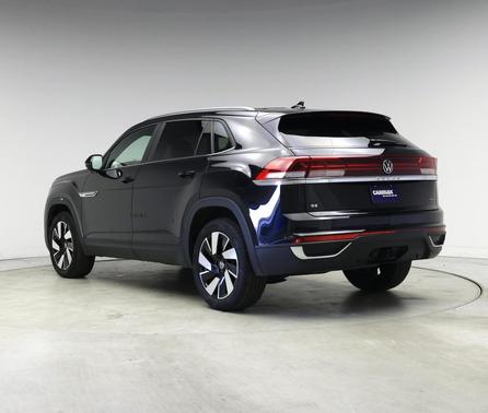 2024 Volkswagen Atlas Cross Sport 2.0T SE w/Technology 4MOTION