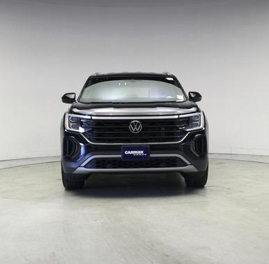 2024 Volkswagen Atlas Cross Sport 2.0T SE w/Technology 4MOTION