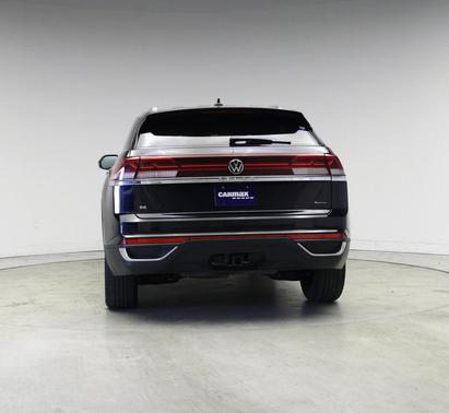 2024 Volkswagen Atlas Cross Sport 2.0T SE w/Technology 4MOTION