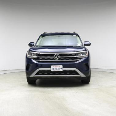 2022 Volkswagen Atlas 2.0T SE