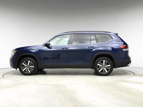 2022 Volkswagen Atlas 2.0T SE