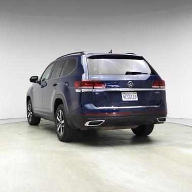 2022 Volkswagen Atlas 2.0T SE