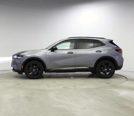 2022 Buick Envision FWD Essence