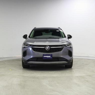 2022 Buick Envision FWD Essence