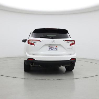2020 Acura RDX Base
