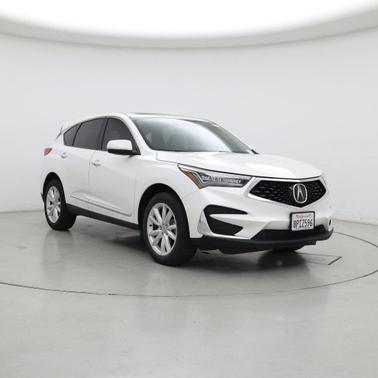 2020 Acura RDX Base