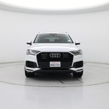 2021 Audi Q7 55 Prestige