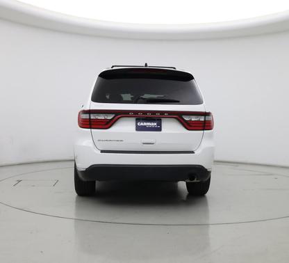 2023 Dodge Durango SXT RWD