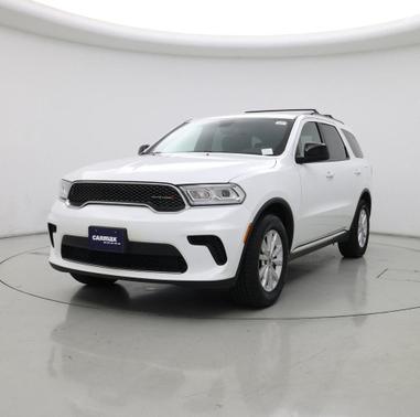 2023 Dodge Durango SXT RWD