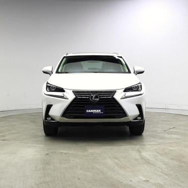 2019 Lexus NX 300 Base