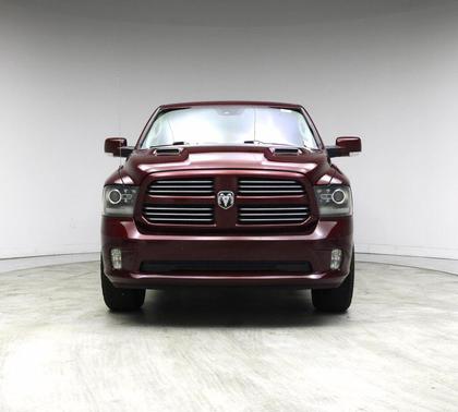 2016 RAM 1500 Sport