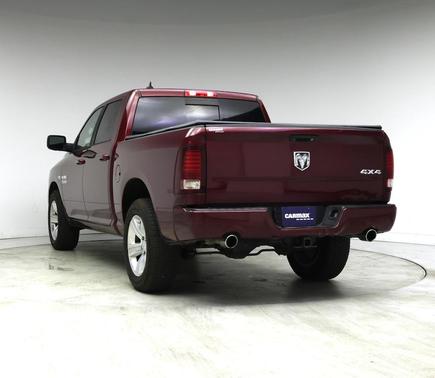 2016 RAM 1500 Sport