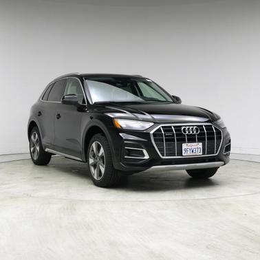 2023 Audi Q5 40 Premium
