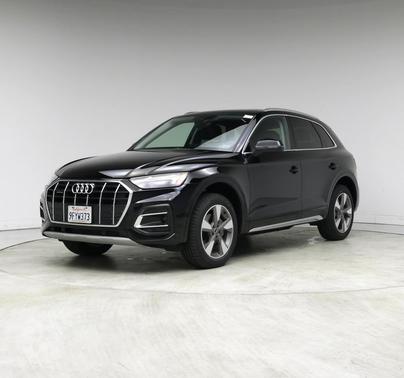 2023 Audi Q5 40 Premium
