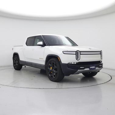 2023 Rivian R1T Adventure Quad Motor Large Pack