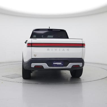 2023 Rivian R1T Adventure Quad Motor Large Pack