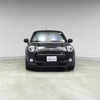 2019 MINI Hardtop Cooper S