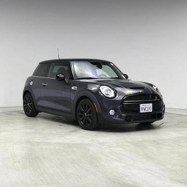 2019 MINI Hardtop Cooper S