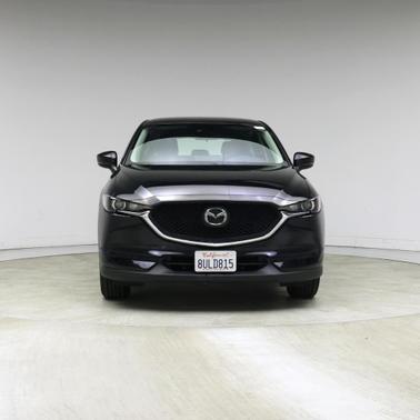 2021 Mazda CX-5 Sport