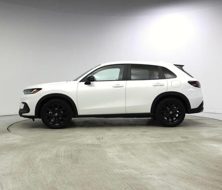 2025 Honda HR-V 2WD Sport