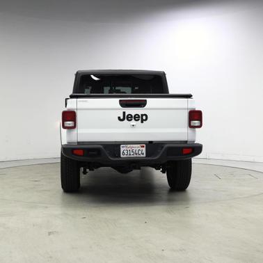 2023 Jeep Gladiator Sport S