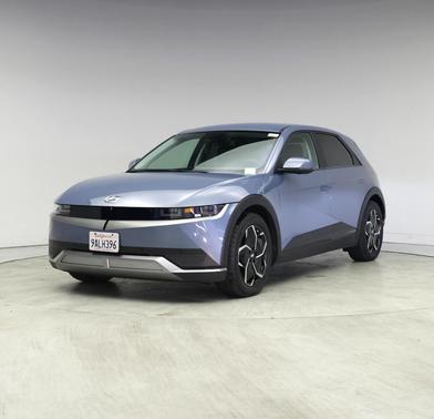 2022 Hyundai IONIQ 5 SEL