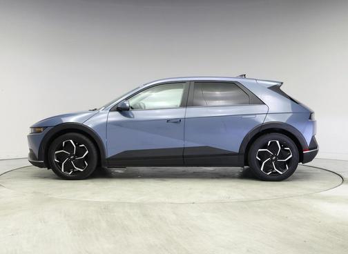 2022 Hyundai IONIQ 5 SEL