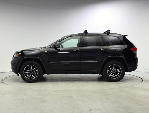 2019 Jeep Grand Cherokee Trailhawk