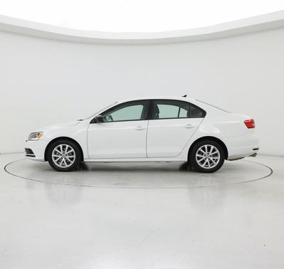 2015 Volkswagen Jetta 1.8T SE