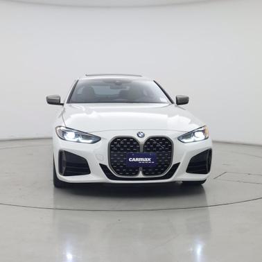 2021 BMW M440 i xDrive