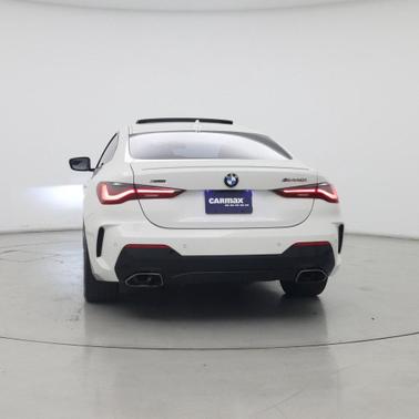 2021 BMW M440 i xDrive