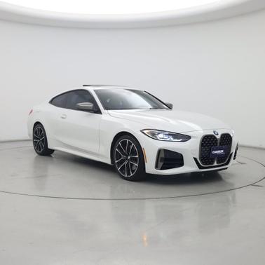 2021 BMW M440 i xDrive