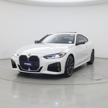 2021 BMW M440 i xDrive