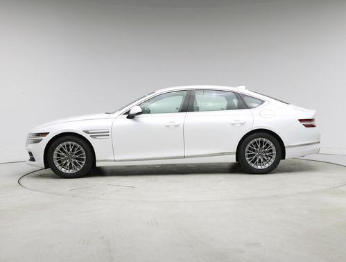 2023 Genesis G80 2.5T AWD
