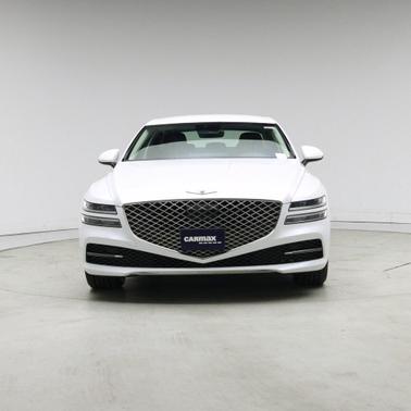 2023 Genesis G80 2.5T AWD