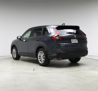 2023 Honda CR-V EX-L AWD