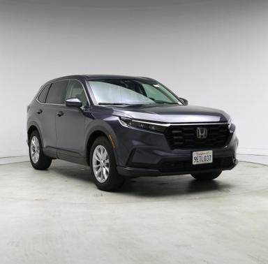 2023 Honda CR-V EX-L AWD