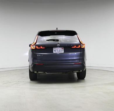 2023 Honda CR-V EX-L AWD