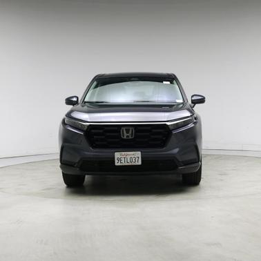 2023 Honda CR-V EX-L AWD