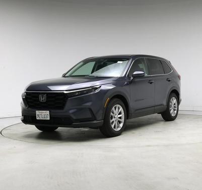 2023 Honda CR-V EX-L AWD