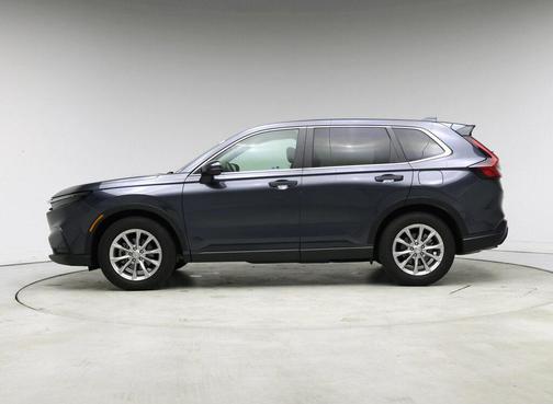 2023 Honda CR-V EX-L AWD