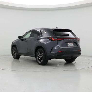 2024 Lexus NX 250 Base