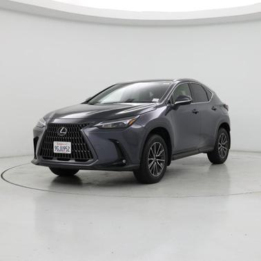 2024 Lexus NX 250 Base