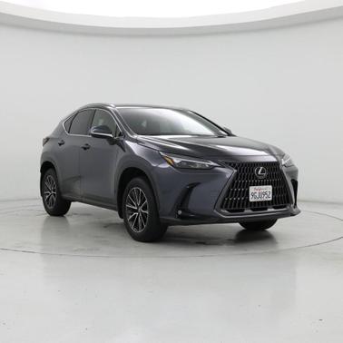 2024 Lexus NX 250 Base