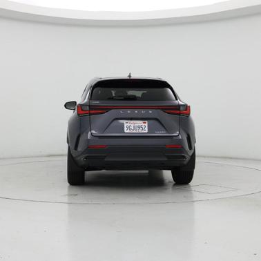 2024 Lexus NX 250 Base