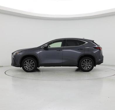 2024 Lexus NX 250 Base