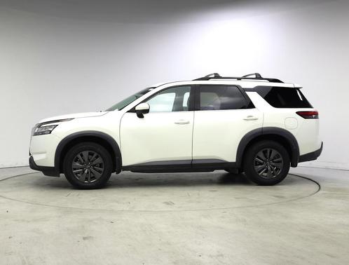 2022 Nissan Pathfinder SV 2WD
