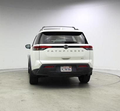 2022 Nissan Pathfinder SV 2WD