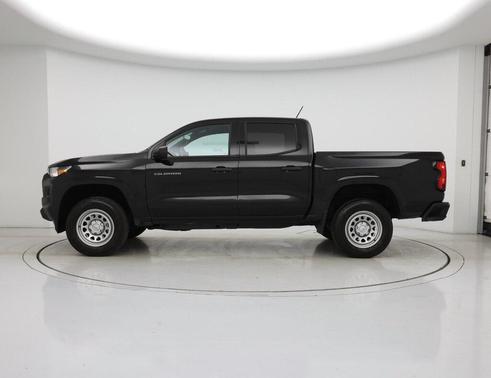 2024 Chevrolet Colorado WT