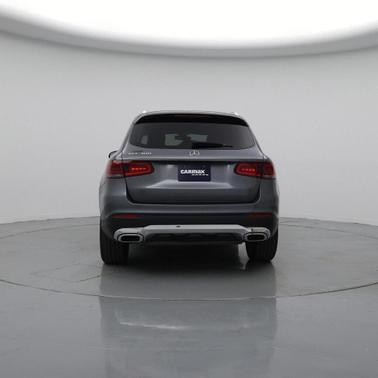 2020 Mercedes-Benz GLC 300 Base